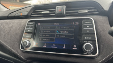 Nissan Micra 1.0 IG-T 100 N-Sport 5dr Petrol Hatchback